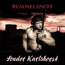 Sender karlshorst von - sender,