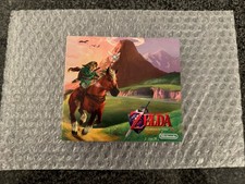 The legend zelda ocarina of - the,