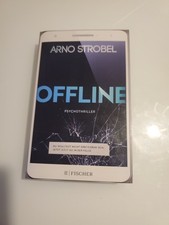 offline arno strobel