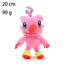 Kuscheltier digimon piyomon - kuscheltier,