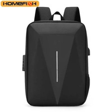 Herren hartschalen rucksack - herren,