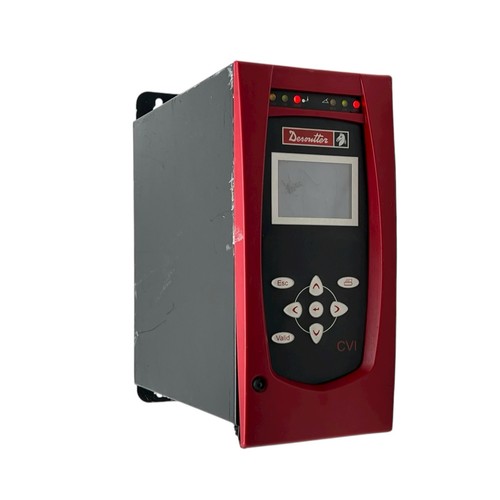 Desoutter cvic controller - desoutter,