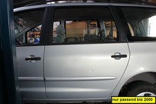 TÜR Hinten Links Ford Galaxy