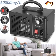 Ozongenerator Ozongerät