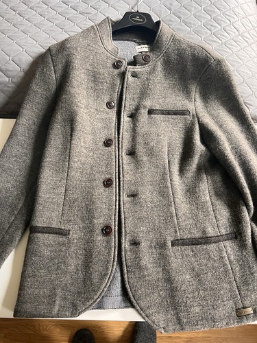 Stapf trachtenjacke janker - stapf,