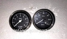 Smiths Kopie Tachometer