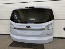 Ford S-MAX 2011 Heckklappe