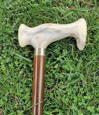 Dekorativer Gehstock 90cm