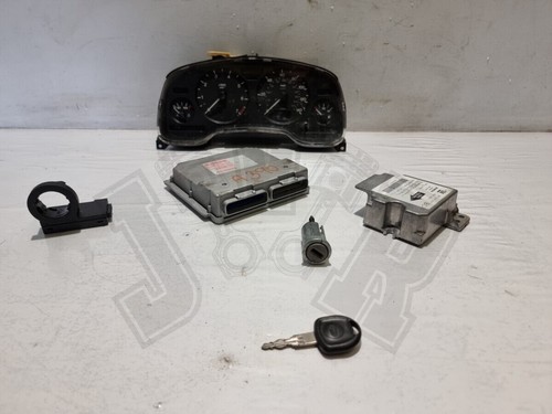 Vauxhall astra ecu kit - vauxhall,