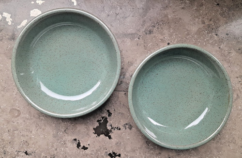 2er set keramik dip - set,