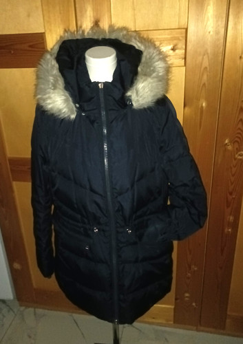 Tommy hilfiger daunen - tommy,