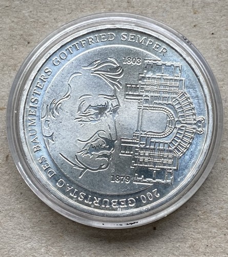 Sammlerstück euro 2003 - 10,