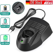Schnellladegerät Für Bosch