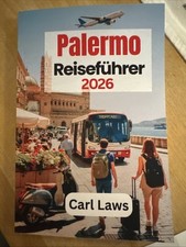 Palermo Reiseführer 2026-neu!