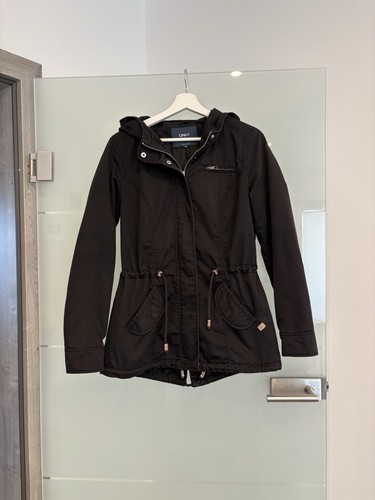 Parka kurzmantel - parka,,