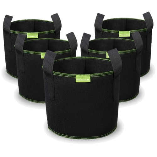 Pflanzsack set stück 20l - pflanzsack, stück,