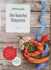 KRE860, Thermomix Rezeptheft "