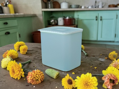 Tupperware quadro storage - quadro,