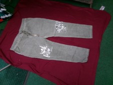 Body Needs Damen Hose Gr.50