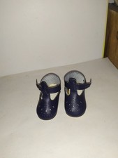  Nostalgie-Schuhe-Puppe Gr. ca