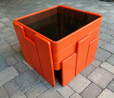 Couchtisch/ Nisttische