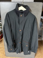 Wintermantel Gr. 24 / M / 48 /