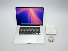 Apple MacBook Pro Retina TouchBar 16“ 6-Core i7 2,6 Ghz 512 GB SSD 32 GB 2019