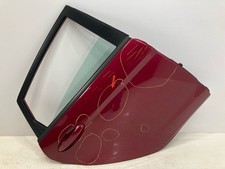 Hot Magenta Tür rechts hinten