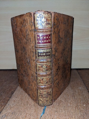 Altes buch feldjahr teil - buch,
