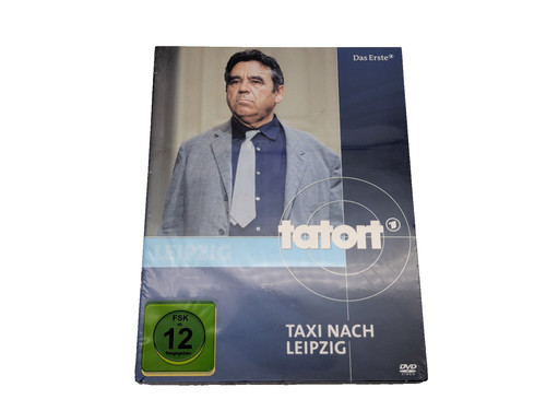 Tatort taxi nach leipzig - tatort,