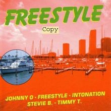 Freestyle von various - von, |