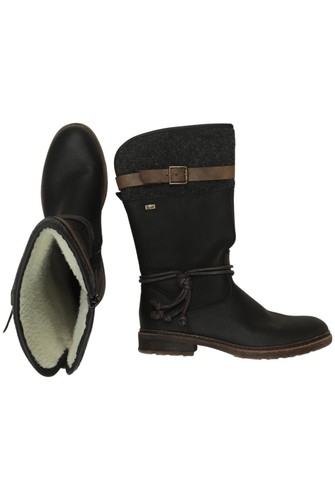 Rieker stiefel damen boots - rieker,