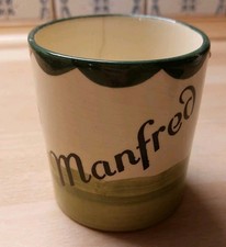 Hahn und Henne Zeller Keramik