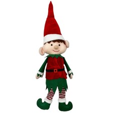 Kantenhocker Weihnachts-Elf