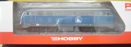 Piko 98551b diesellok br218 - ho,