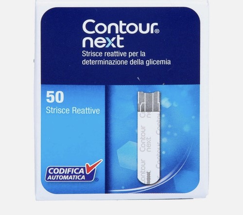Contour next - contour,