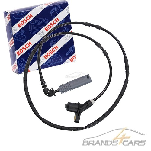 Bosch abs sensor - bosch, abs-sensor