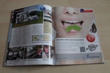 pro mobil 3023) Fiat Ducato Dethleffs Esprit A 6820-2 in einer ersten Vorstell