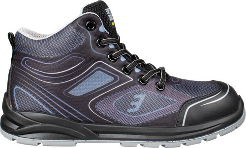 Safety jogger - safety,