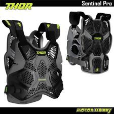 CROSS THOR SENTINEL PRO LATZHOSE SCHWARZ GR. XL/2XL