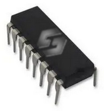 1 Stück/pc. DAC08CP - PMI - DIP16 - 8-Bit High Speed Multiplying D/A Converter