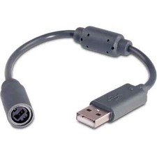 USB Breakaway Dongle Cable