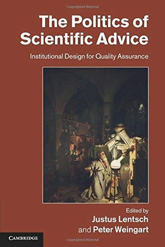 The politics scientific - the,