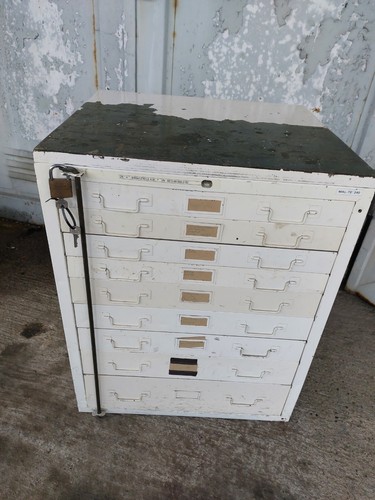 Werkzeugschrank