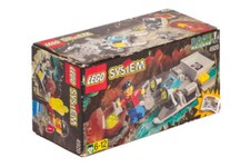 Lego 4920 - Lego System Rock