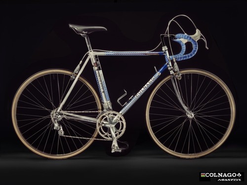 Colnago master america - master, gilco