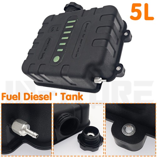Kraftstofftanks benzintank - 5l,