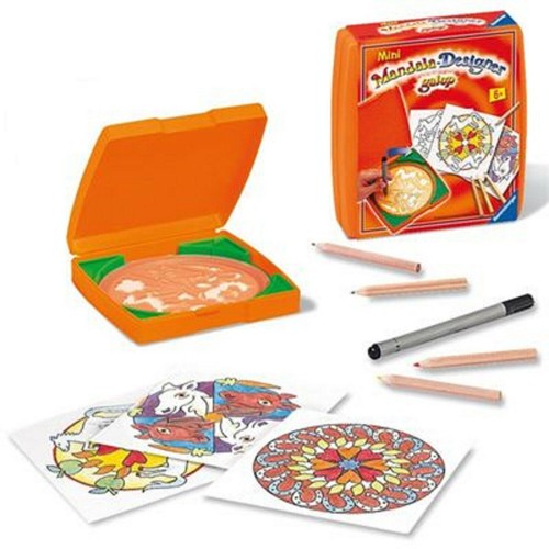 Ravensburger mini - ravensburger,