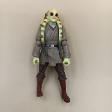 Star Wars Kit Fisto 2004 Saga