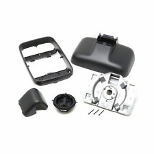 Spiegel Spiegelgehäuse links o. rechts Original VW T5 T6 Pritsche 7F0857547B